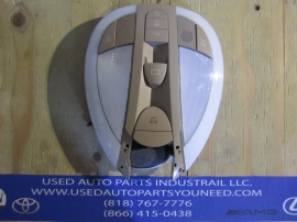 Mercedes Benz - Map Light - 2118209401